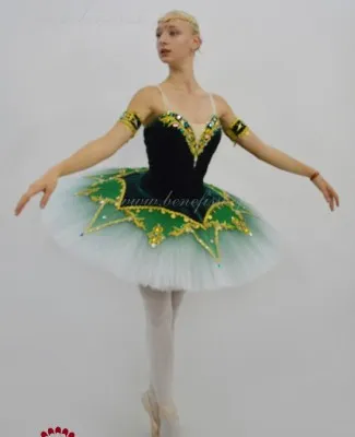 Esmeralda P 1121