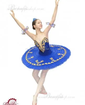 Ballet tutu F 0002