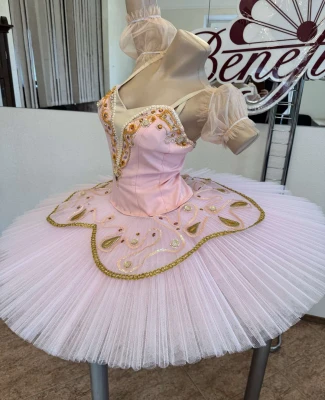 Stage costume P 0401B(2986)