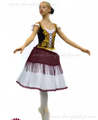 Esmeralda P 1108A