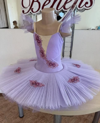BALLET COSTUME P 0479