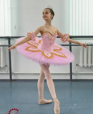 Stage ballet costume F 0003D