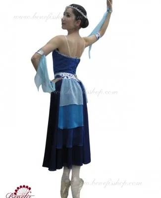 Stage costume F 0163
