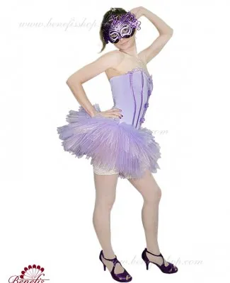 Burlesque F 0143