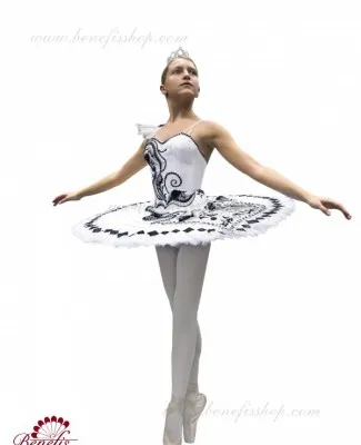 Ballet tutu F 0006B
