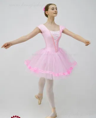 Stage ballet costume F 0249A