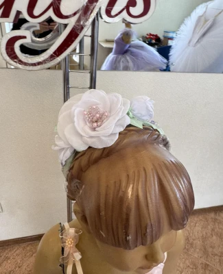 Head piece S 0159