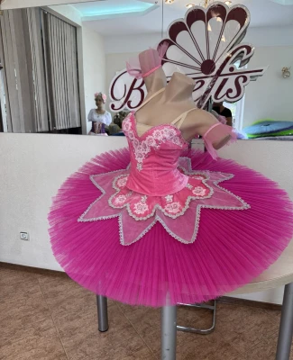 Ballet costume P 0483(3172)