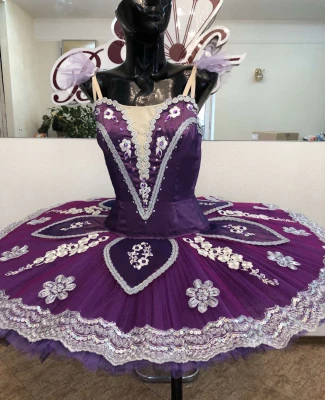 Ballet tutu F 0441
