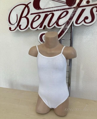 Сamisole leotard A 0001(4174)