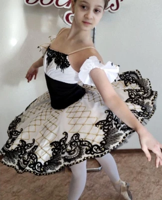 Ballet costume P 1312B