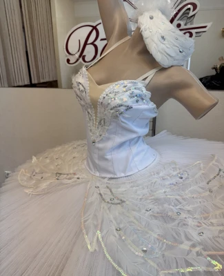Ballet tutu Odetta P 0101(2408)