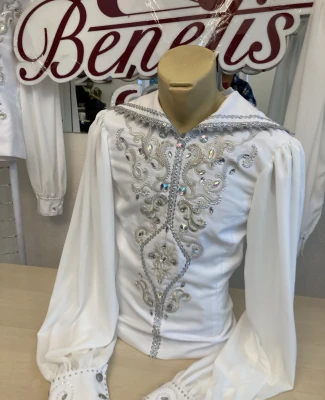Stage costume F 0046