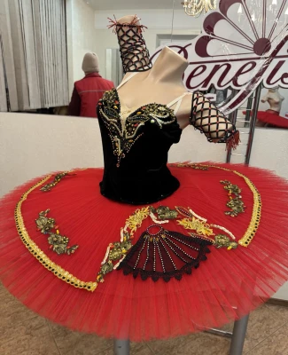 Costum pentru scena P 1301(2507)