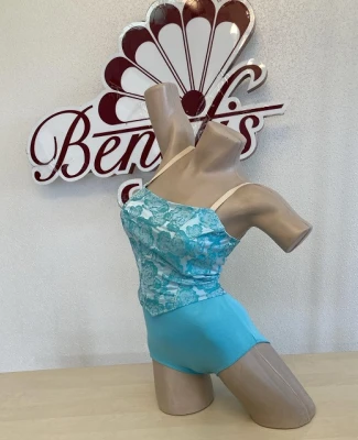 Leotard A0079