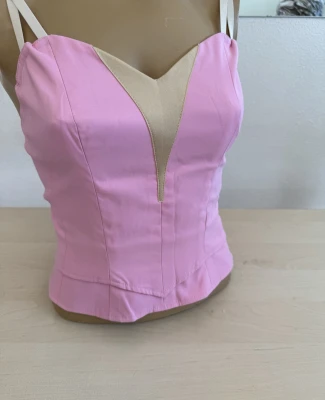 Adjustable bodice T 0013(5060)