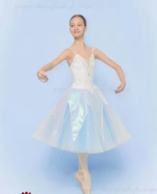 Stage ballet costume F 0340