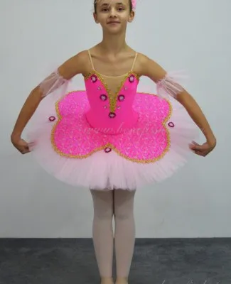 Stage costume F 0250