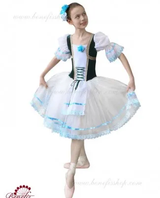 Stage costume F 0054