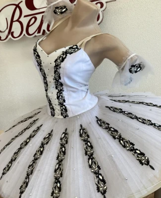 Stage costume F 0414(2718)