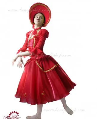 Court lady R 0304A
