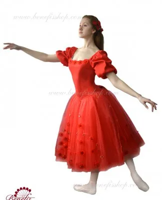 Stage costume F 0203