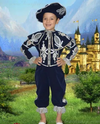 prince H 0010