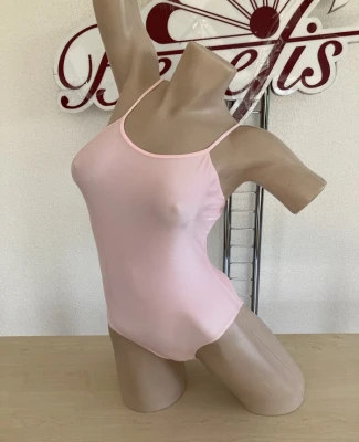 Tricou pe bretele A 0001(4849)