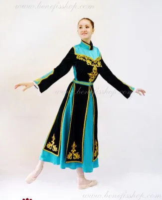Stage ballet costume  F 0267