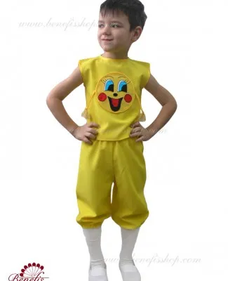 Gingerbread Man R 0259