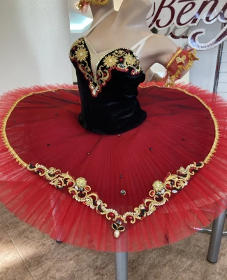 Kitri - al 3 act pas de deux P 0301(2490)
