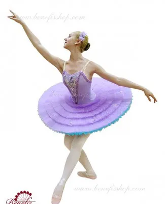 Stage costume F 0050