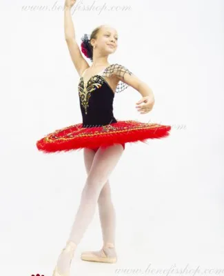 Ballet costume P 1301A