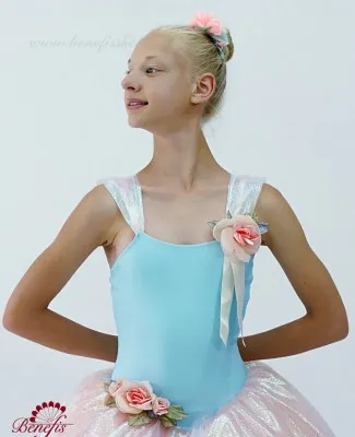 Stage ballet costume F 0263