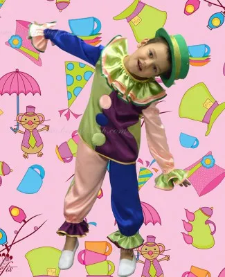 clown H 0003