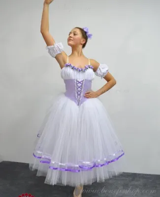 Stage costume F 0022C
