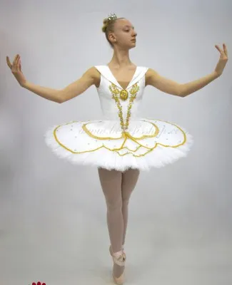 Ballet costumes P 1315