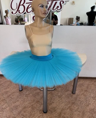 Rehearsal tutu T 0022(3167)