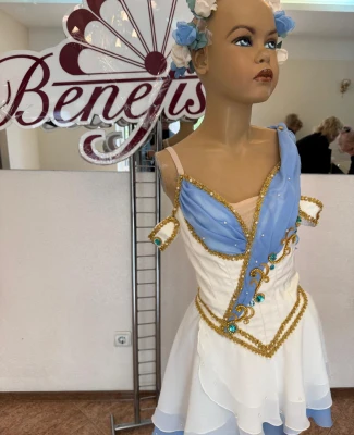 Ballet costume P 0355