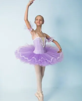 Costum de scena F 0337
