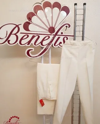 Trousers J 0340(4087)
