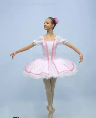 Stage costume F 0346