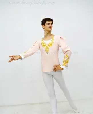 Costum de scena pentru ballet F 0271