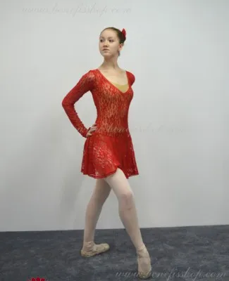 Stage costume F 0112A