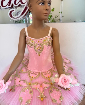Stage costume P 3112(2074)