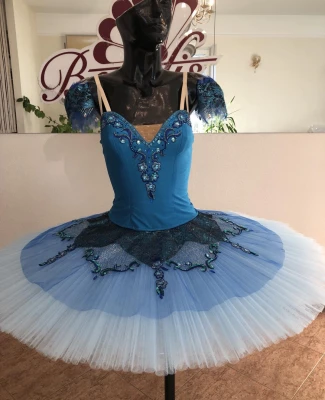 Stage costume P 0727(3170)