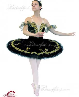 Concert costume F 0002