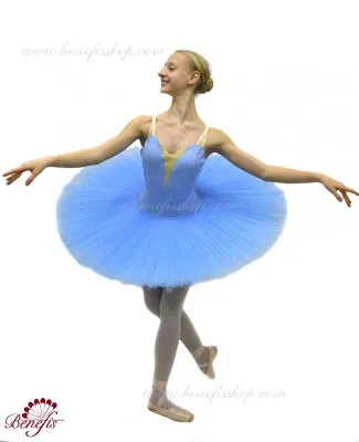 Professional basic tutu without decor T 0010