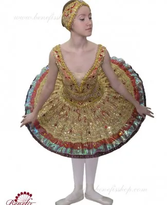 Costum pentru scena F 0081D