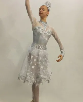 The Snow Queen F 0449